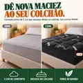 Pillow Top de Bambu Refrescante foto 2