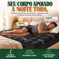 Pillow Top de Bambu Refrescante foto 4